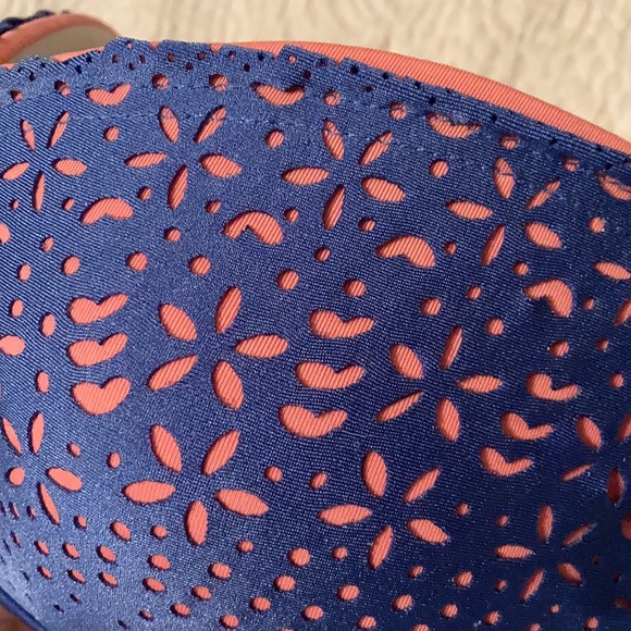 Xhilaration | Bandeau Swim Top - Picture 2 of 5